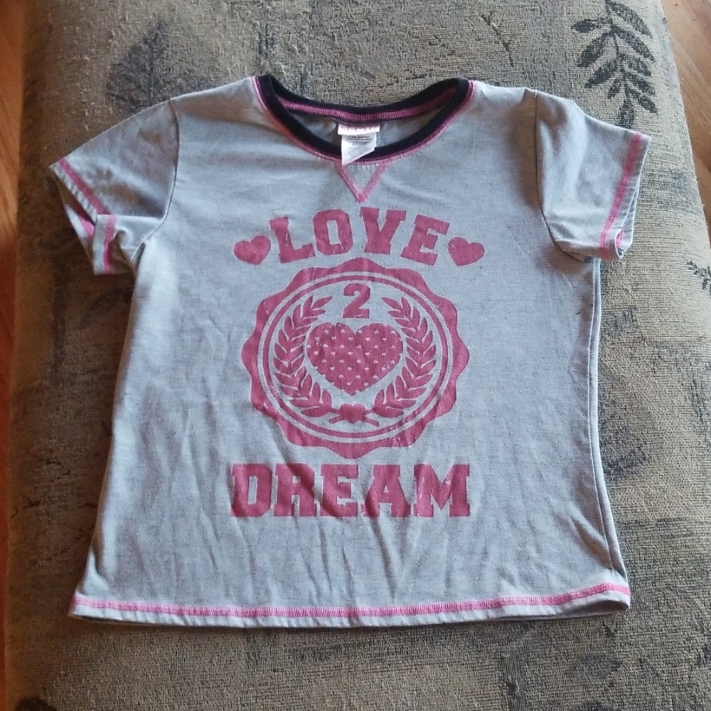 Girls t-shirt
